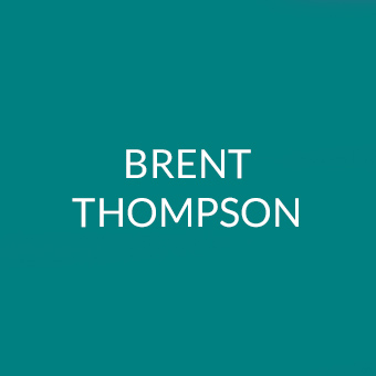 Brent Thompson Director Brent Thompson Director
