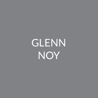 Glenn Noy Lead Developer