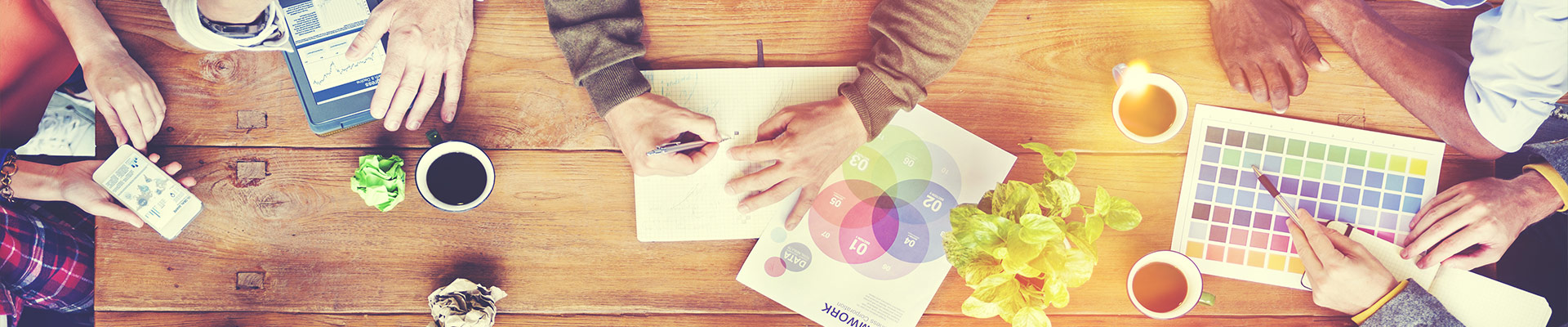 Computare Data Mangement Services