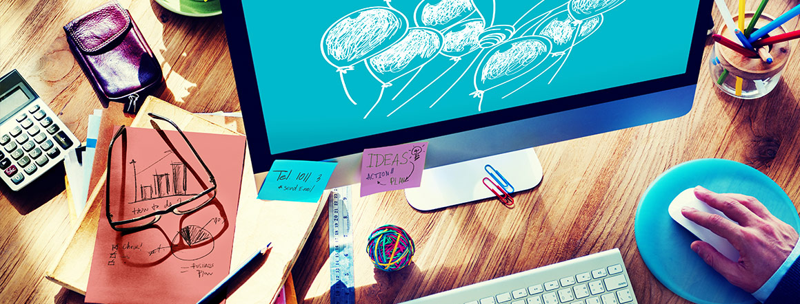 Websites services management